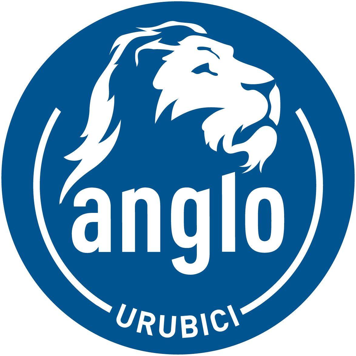 Anglo - Urubici